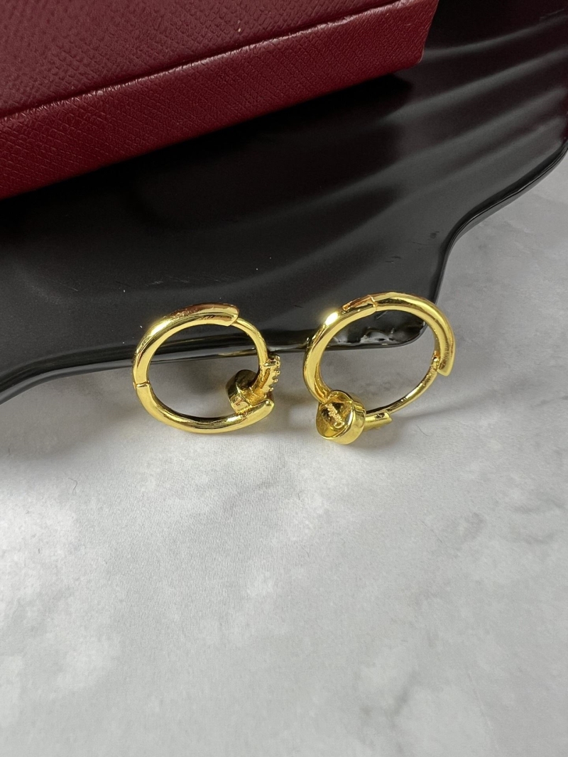 Cartier Earrings